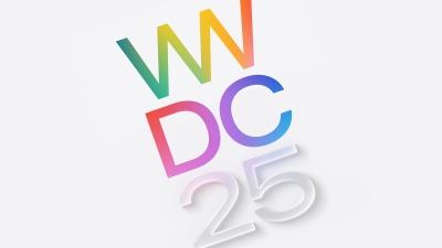 WWDC25, Apple Event, 2025, 5K, White background