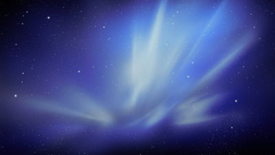 OS X Snow Leopard, Aurora sky, 5K, Mac OS X, Stock, 5K