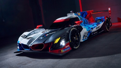BMW M Hybrid V8, 5K, 2026, Race cars