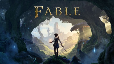 Fable, Cover Art, 2026 Games, PC Games, PlayStation 5, Xbox Series X and Series S