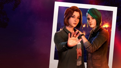 Life Is Strange: Reunion, Key Art, 2026 Games, PC Games