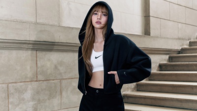 Lisa, Nike, Sportswear, 5K