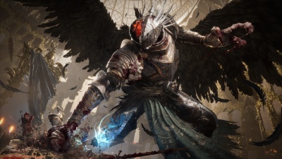 Lords of the Fallen II, Screenshot, 2026 Games
