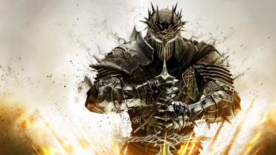Lords of the Fallen II, Dark Crusader, 2026 Games