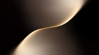 Golden, Dark abstract, 5K, Dark background, Luxury