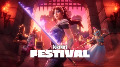 Fortnite Festival, Chappell Roan, 2026 Games