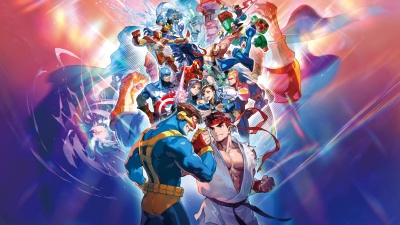 MARVEL vs. CAPCOM Fighting Collection: Arcade Classics, 2026 Games