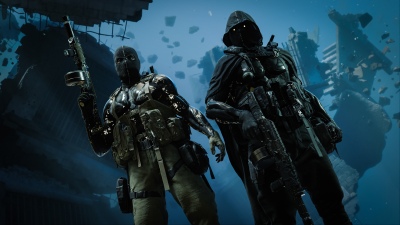 Call of Duty: Black Ops 7, 2026, Season 2, 2026 Games