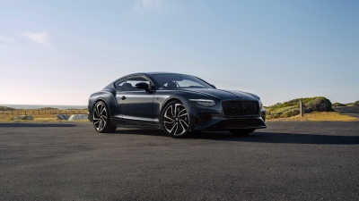 Bentley Continental GT S, 2026, 5K, 8K