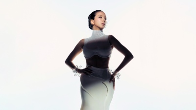 Jisoo, DEADLINE (Blackpink), 5K, 8K, K-Pop singers, White background