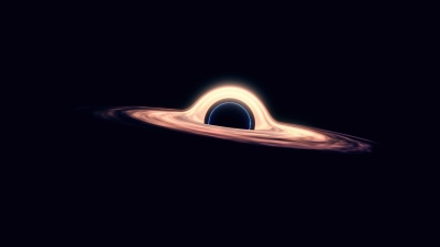 Sagittarius A, Black hole, Cosmic, 5K, Dark background
