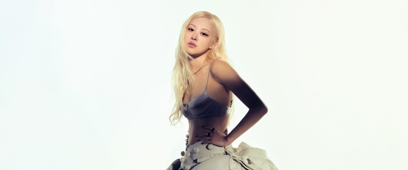 Rose, DEADLINE (Blackpink), 5K, 8K, K-pop idol, Rose (Blackpink)