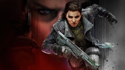 Call of Duty: Black Ops 7, Season 2, 5K, 2026 Games, Call of Duty Warzone, Victoria Atwood