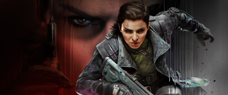Call of Duty: Black Ops 7, Season 2, 5K, 2026 Games, Call of Duty Warzone, Victoria Atwood
