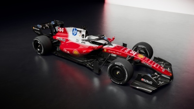 Ferrari SF-26, 2026, Formula One cars, 5K, 8K