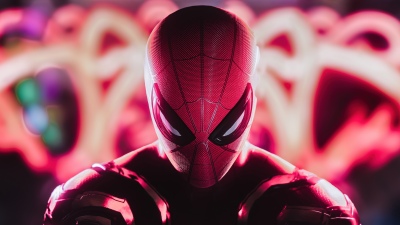 Spider-Man, Intense, Ultrawide, Marvel's Spider-Man 2, 5K