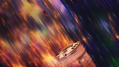 Project Hail Mary, 8K, 2026 Movies, Sci-Fi movies, Ryan Gosling, 5K