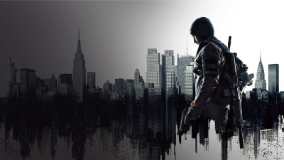 The Division, Definitive Edition, 2026 Games