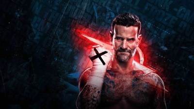 CM Punk, WWE 2K26, 2026 Games