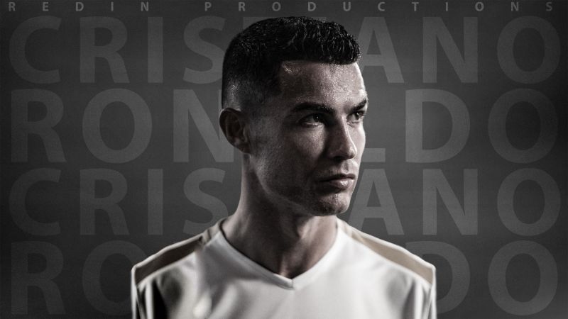 Cristiano Ronaldo, Footballer, Portuguese soccer player