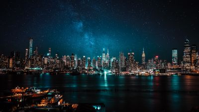 Night City